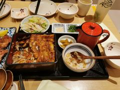 -鳗葉(万象城店)