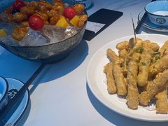-园里前·私厨福建菜(台江万达店)