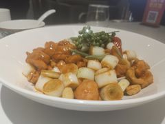 -羲和雅苑•北京烤鸭(国贸商城店)