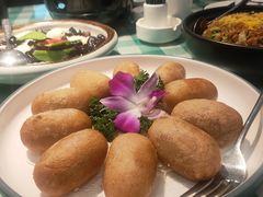 -闽鄂情·闽南招财鸭(水头店)