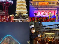 -济南方特东方神画