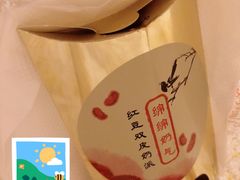 -麦当劳(松江店)