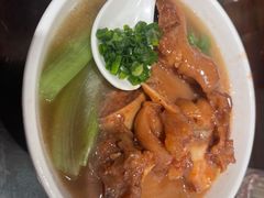 -一记面馆·云吞面嘅专家(富华店)