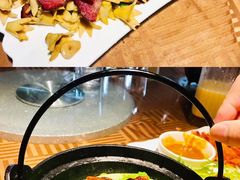 -渔太泰漓江小馆·广西融合菜(西街店)