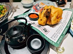 陕西葫芦鸡-奔跑吧陕菜·盛世长安(民乐园万达店)