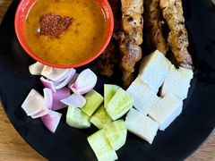 -Limapulo: Baba Can Cook