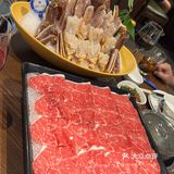 闺蜜炒股挣了100w请我吃顿好的～