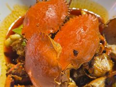 -五丁桥光头香辣蟹(望江橡树林店)