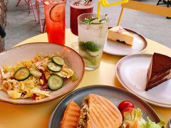 -流浪者复古西餐鸡尾酒吧(沈阳店)