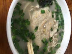 -正宗刘记不翻汤(和园店)
