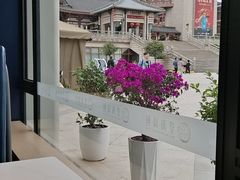 -望海臻鲜·海鲜餐厅