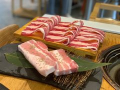 -秋木烤肉·韩国牛肉名家(高新旗舰店)