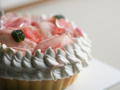 -花甜生活FatimCake·生日蛋糕