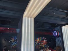 -肯德基(蓝桥店)