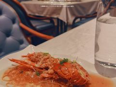 波士顿龙虾-成都瑞吉酒店·宴庭中餐厅