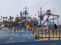 -渔岛海洋度假区