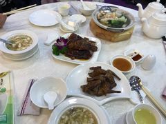 -好彩海鲜酒家(帝国中心店)