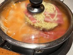 -七八冷面·延边朝鲜族美食(欢乐谷店)