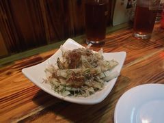 蘿蔔色拉-烧鸟周居酒屋(香山店)