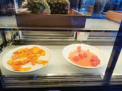 -福州仓山凯悦酒店·Market Cafe Lacucina咖啡厅