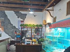 -挂旗柴锅鸡(蚌山区嘉年华店)