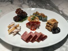 -杭州君悦酒店·湖滨28中餐厅