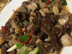 -新泉小傅美食(国贸天琴湾天境店)