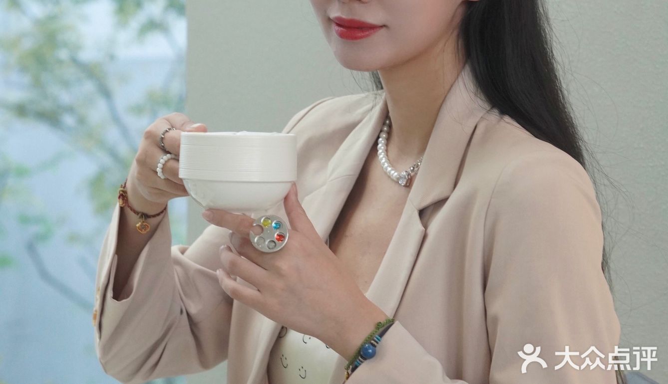 集美们可以来试试，还送了挂耳咖啡，赞 - 店铺