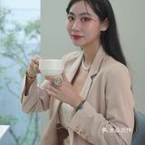 集美们可以来试试，还送了挂耳咖啡，赞 - 店铺