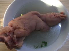 -盛兴面馆(真儒大厦店)