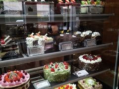 -85度C(泉州泉秀2店)