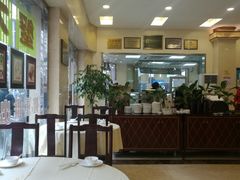 大堂-王宝和酒家(黄浦店)