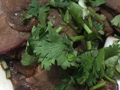 -清真·白家牛肉罩火烧老店(育才街店)
