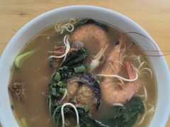 -从前慢海鲜面馆