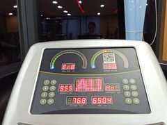 -百顺国际健身会所(青枫墅园店)