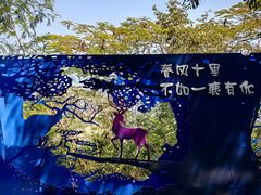 -鹿回头风景区