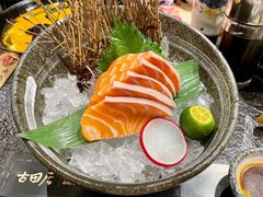 -古田居·特色寿司料理(星之岛旗舰店)