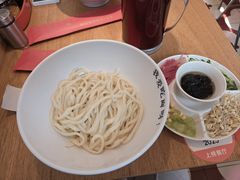 -北三条胡同打卤面馆(雍和宫店)
