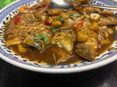 -丰收日·小海鲜·沪上家宴(顾村正大店)