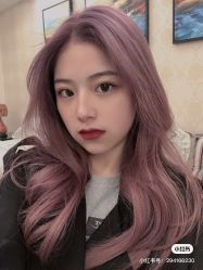 -SY COLOUR专业烫染