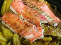 -亞婆井·劲抽面食(铂顿城店)