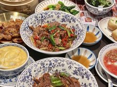 -阿大排档(长春这有山店)