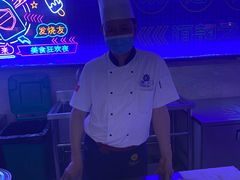-海韵之星邮轮水会(明发商业广场店)