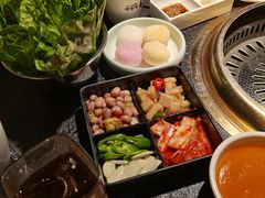 -嘿嘟嘟·肋条烧肉放题(爱融荟城店)