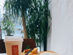 -LANLIZI BAKERY(COSMO店)