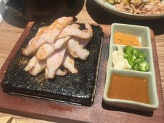 -双门洞·森系料理(体育西店)