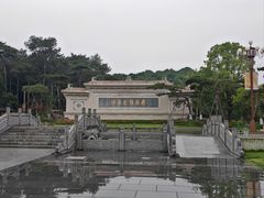 -溪口-滕头旅游景区