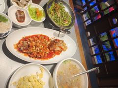 -姑苏家宴·苏帮菜·松鼠桂鱼(苏州总店)