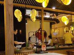 -范家小馆·烤鸭新京菜(金融街店)