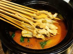 -大梦敦煌主题餐厅(国贸店)